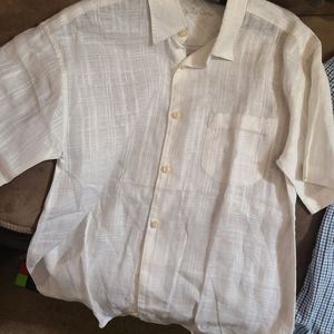 Tommy Bahama Button Down Shirt